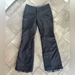 Women’s Patagonia Snow Pants